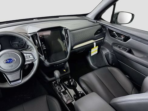 New 2026 Subaru Forester Limited AWD/4WD image 24