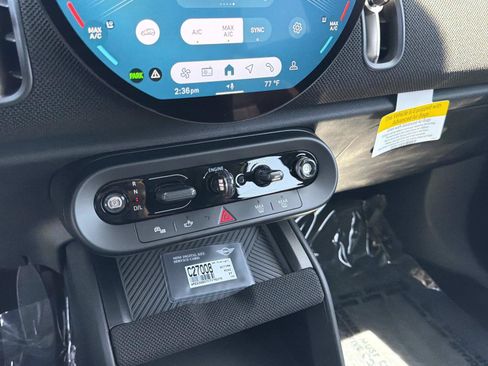New 2027 MINI Cooper Countryman S AWD/4WD image 25