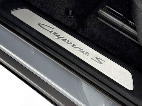 Certified 2026 Porsche Cayenne S image 13