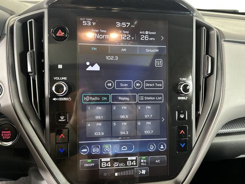 Used 2025 Subaru Crosstrek 2.5i Limited image 19