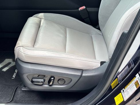 Certified 2024 Lexus TX 350 FWD w/ Technology Package image 21