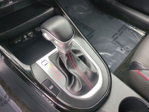 Certified 2020 Kia Forte GT image 18