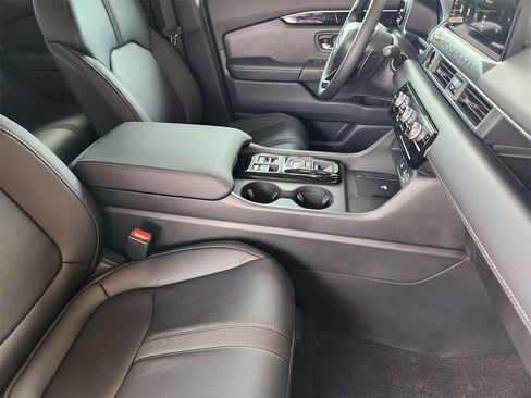 New 2026 Honda Passport RTL image 11