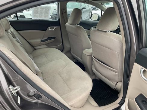 Used 2012 Honda Civic EX image 31
