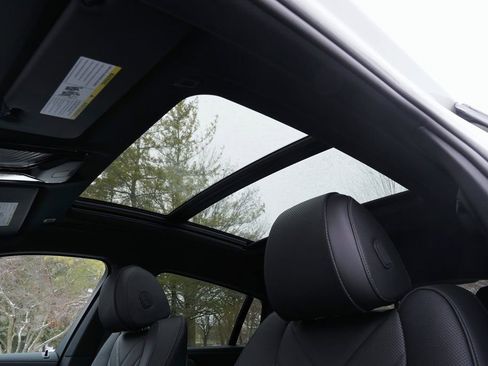 New 2026 BMW X6 xDrive40i w/ Premium Package image 11