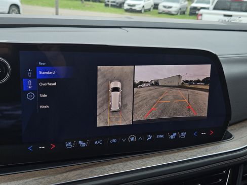 New 2026 Chevrolet Tahoe High Country RWD image 8