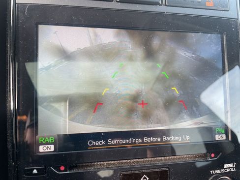 Used 2022 Subaru Ascent Onyx Edition image 14