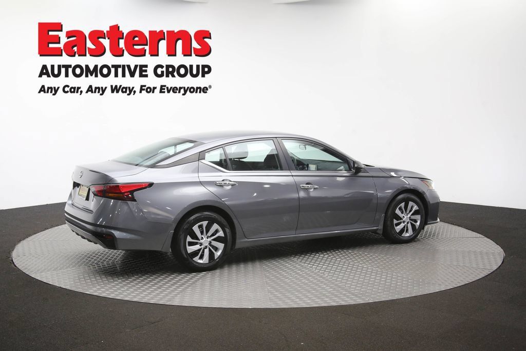 Used 2024 Nissan Altima 2.5 S FWD image 41