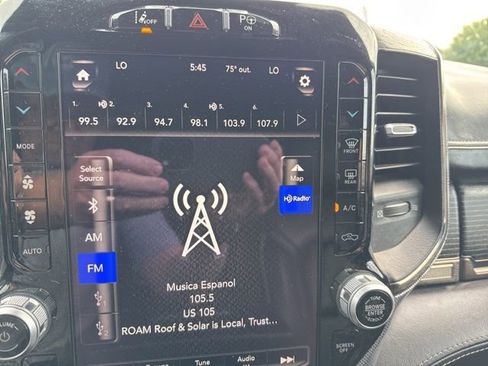 Used 2019 RAM 1500 Limited w/ Advanced Safety Group image 36