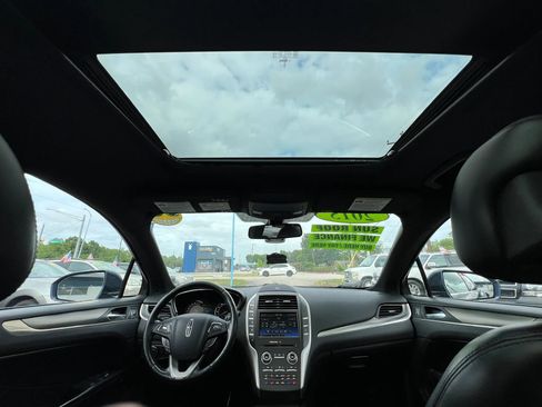 Used 2015 Lincoln MKC AWD w/ Equipment Group 102A Reserve image 23