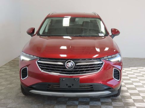 Used 2023 Buick Envision Essence image 2