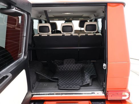 Used 2016 Mercedes-Benz G 550 image 58