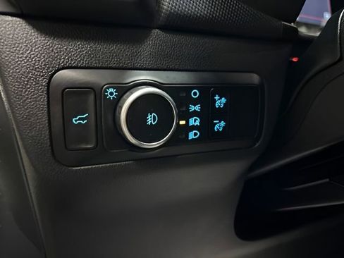 Used 2024 Ford Bronco Sport Big Bend w/ Convenience Package image 21