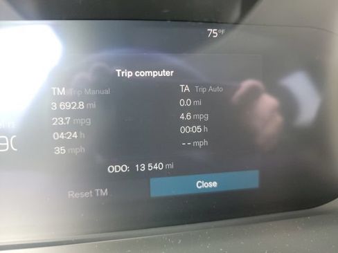 Certified 2025 Volvo XC90 B6 Plus AWD/4WD image 40