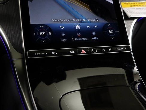 Certified 2026 Mercedes-Benz GLC 300 4MATIC image 22