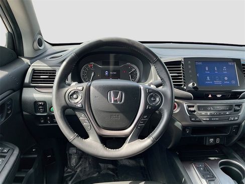 Used 2023 Honda Ridgeline RTL image 22