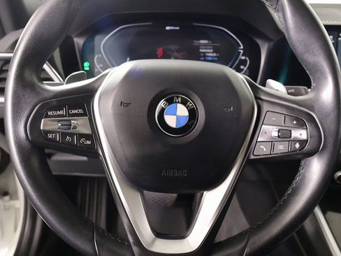 Used 2021 BMW 330e w/ Convenience Package image 3