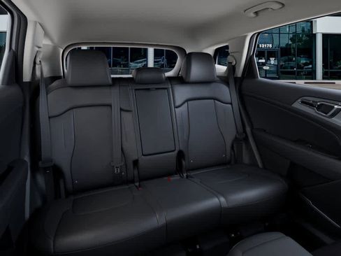New 2026 Kia Sportage EX image 16