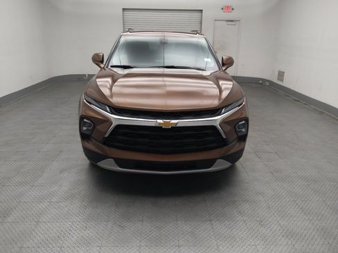 Used 2024 Chevrolet Blazer LT w/ Convenience Package FWD image 14