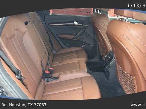 Used 2018 Audi Q5 2.0T Premium Plus AWD/4WD image 37