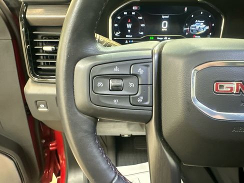 Used 2025 GMC Sierra 2500 AT4X w/ AT4X AEV Edition AWD/4WD image 23
