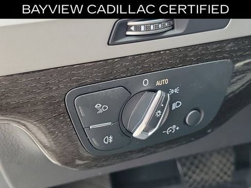 Used 2019 Audi Q7 2.0T Premium Plus w/ Premium Plus Package AWD/4WD image 30