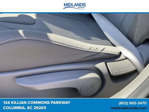Used 2023 Hyundai Elantra SEL w/ Convenience Package FWD image 13