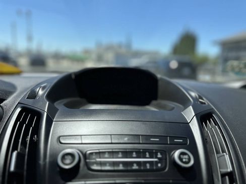 Used 2019 Ford Escape S FWD image 12