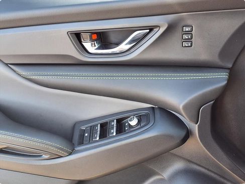 Used 2023 Subaru Ascent Onyx Edition Limited image 16