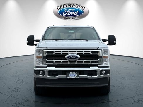New 2026 Ford F350 XL w/ XL Chrome Package image 9