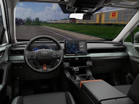 New 2026 Toyota RAV4 AWD image 42