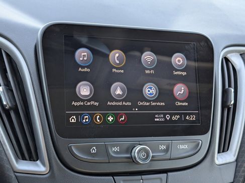 Used 2023 Chevrolet Malibu LT image 19