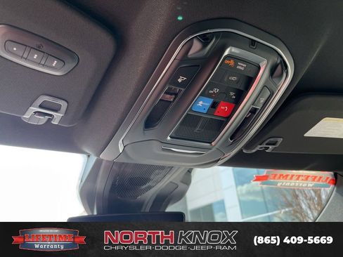 New 2026 Dodge Charger Scat Pack image 13