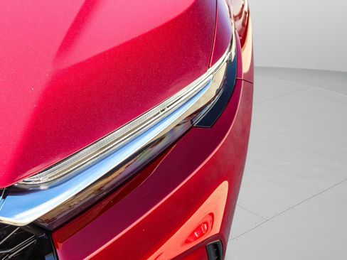 Used 2025 Honda CR-V EX image 9