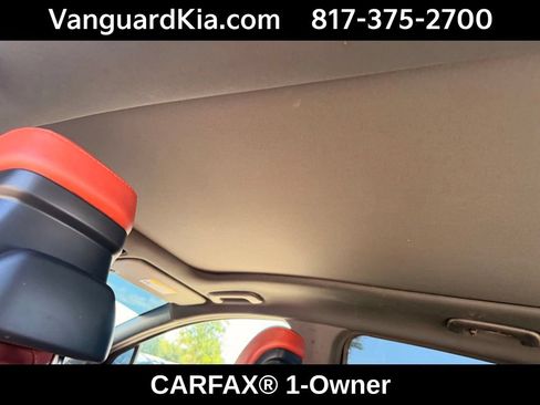 Certified 2024 Kia Sportage SX FWD image 26
