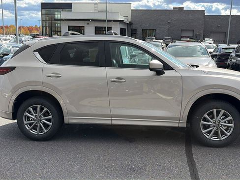 New 2025 MAZDA CX-5 AWD 2.5 S image 7