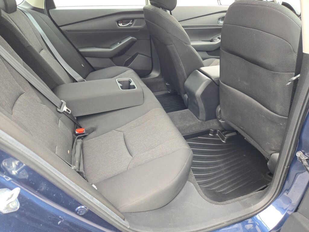 Used 2023 Honda Accord EX image 10