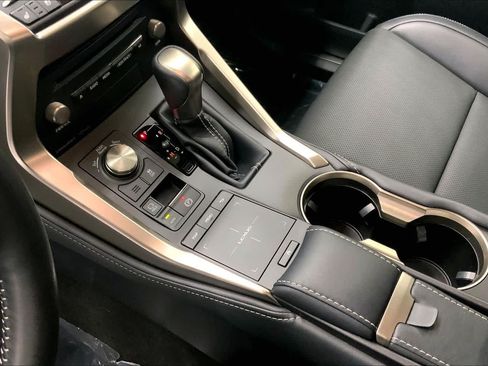 Used 2020 Lexus NX 300 FWD w/ Premium Package image 26
