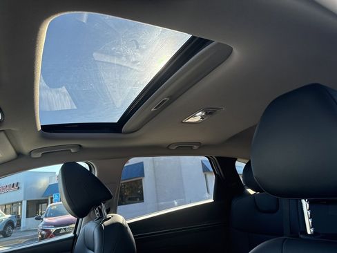 Used 2023 Hyundai Tucson SEL w/ Convenience Package image 21