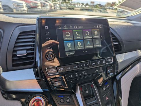 Used 2019 Honda Odyssey Elite image 22