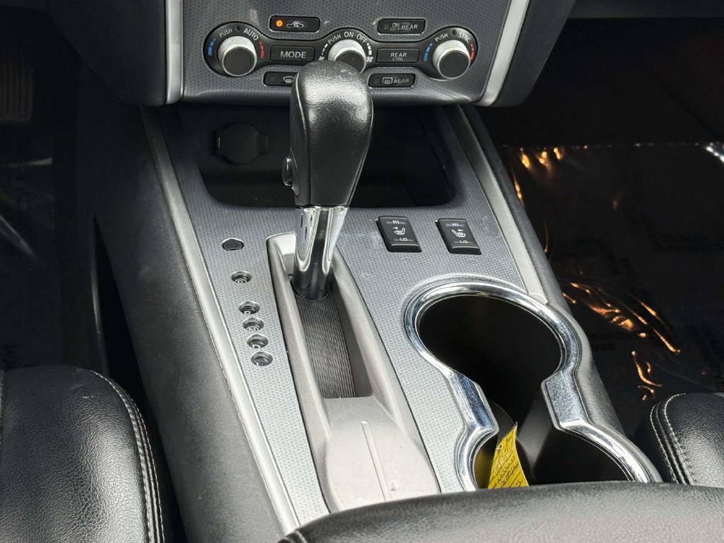Used 2020 Nissan Pathfinder SL FWD image 22