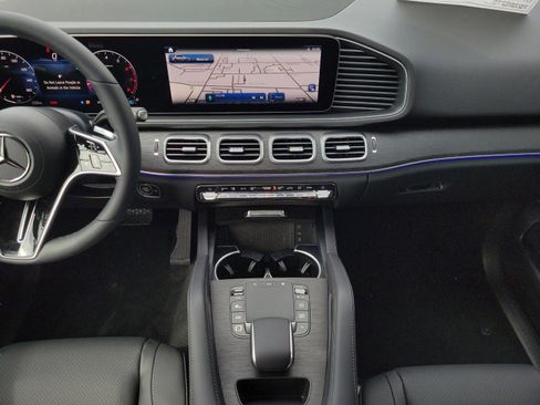 New 2026 Mercedes-Benz GLE 450 4MATIC image 12