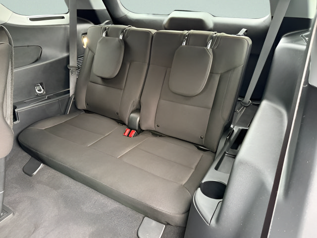 Certified 2023 Ford Explorer XLT AWD/4WD image 8