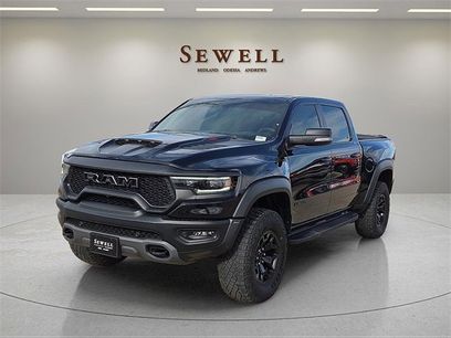 Used 2022 RAM 1500 TRX w/ TRX Level 2 Equipment Group