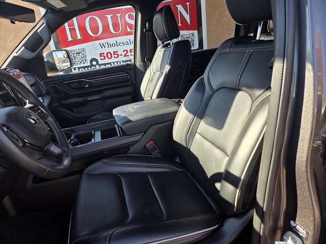 Used 2023 RAM 1500 Limited AWD/4WD image 6
