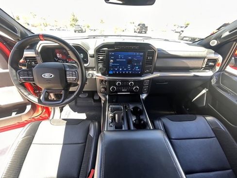 Used 2022 Ford F150 Raptor w/ Equipment Group 801A High image 26