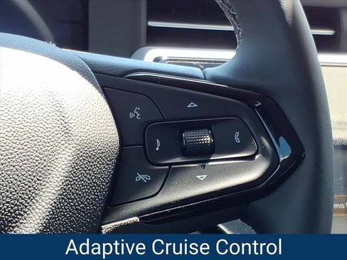 New 2027 Chevrolet Bolt LT w/ Comfort Package FWD image 15