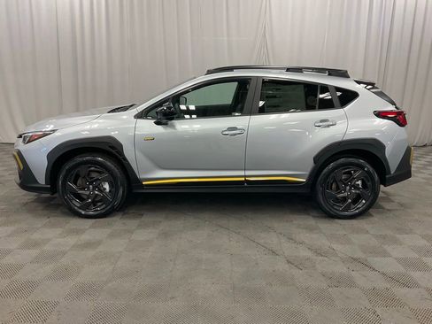 New 2026 Subaru Crosstrek 2.5i Sport image 7