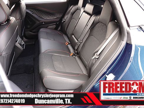 New 2026 Dodge Charger Scat Pack image 14