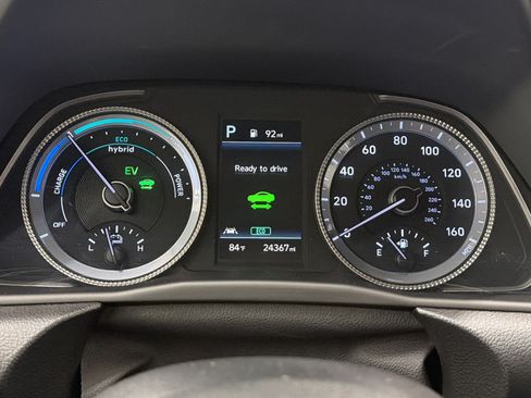 Used 2021 Hyundai Sonata SEL FWD image 19